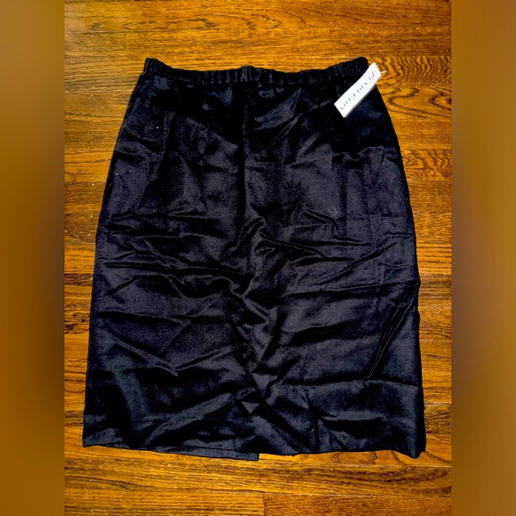 Pendleton Capsule Wardrobe Skirt Luxury Wool size 10 (READ) - Picture 1 of 5